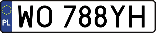 WO788YH