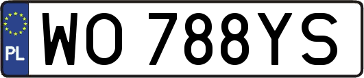 WO788YS