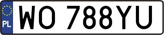 WO788YU