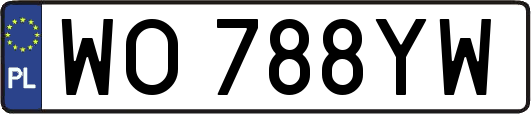 WO788YW