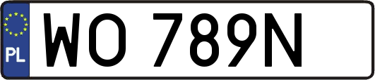 WO789N