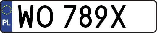 WO789X