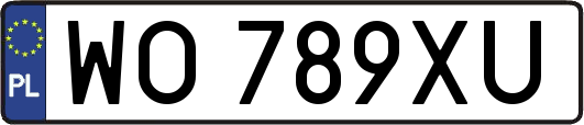 WO789XU