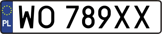 WO789XX