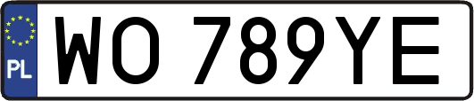 WO789YE