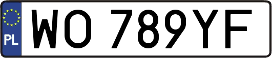 WO789YF