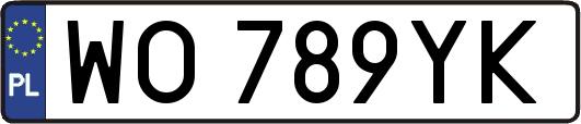 WO789YK