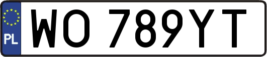 WO789YT