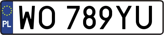 WO789YU