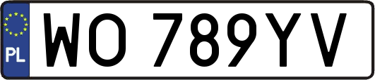 WO789YV