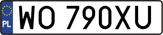 WO790XU