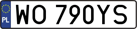WO790YS