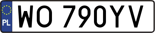 WO790YV