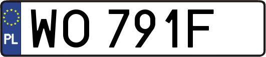 WO791F