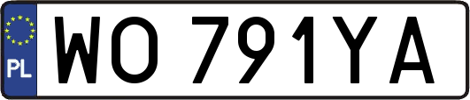 WO791YA