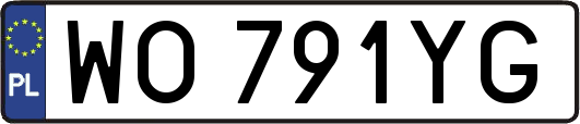 WO791YG
