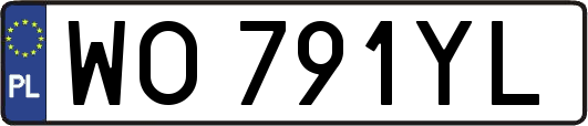 WO791YL