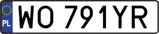 WO791YR