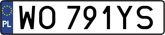 WO791YS