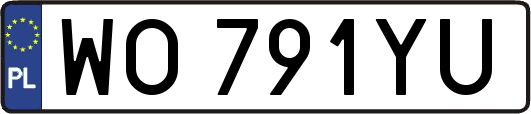 WO791YU