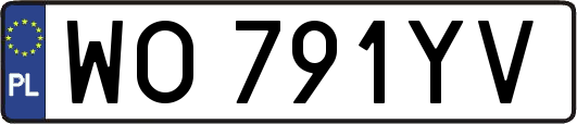 WO791YV