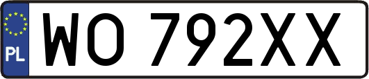 WO792XX
