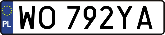 WO792YA