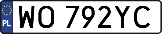 WO792YC