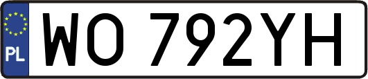 WO792YH