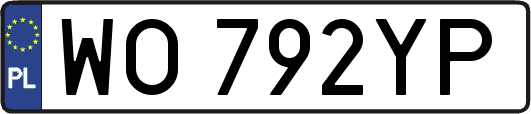WO792YP
