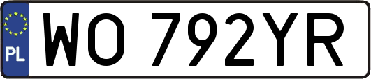 WO792YR