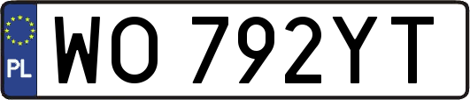 WO792YT