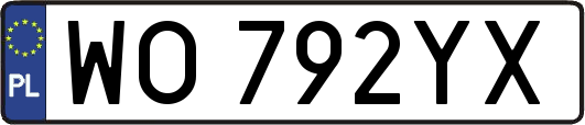 WO792YX