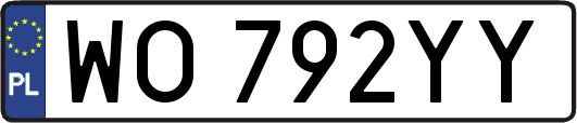 WO792YY