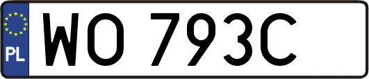 WO793C