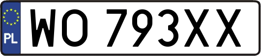 WO793XX
