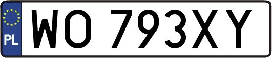 WO793XY