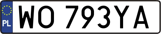 WO793YA