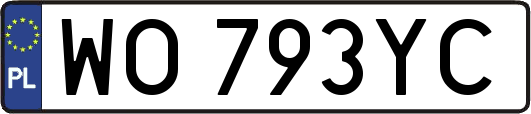 WO793YC