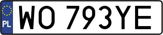 WO793YE