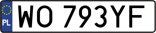 WO793YF