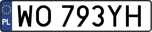 WO793YH