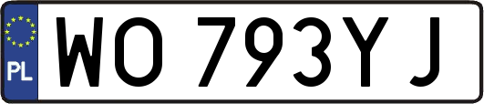 WO793YJ