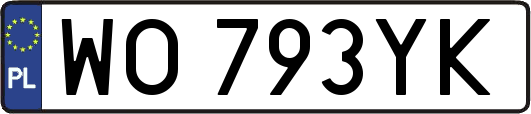 WO793YK