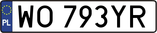 WO793YR