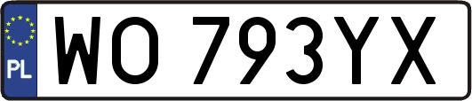 WO793YX