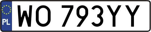 WO793YY