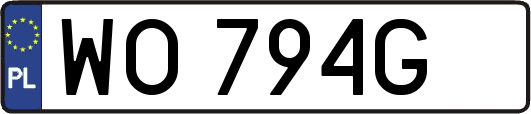 WO794G