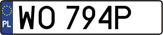 WO794P