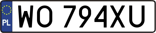 WO794XU